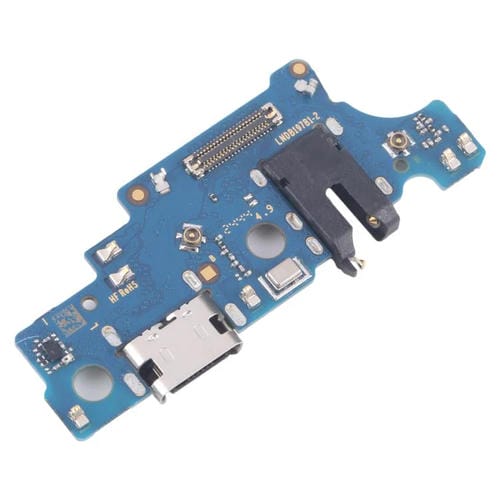 Samsung Galaxy A06 5G SM-A066B Charging Port Board with iC