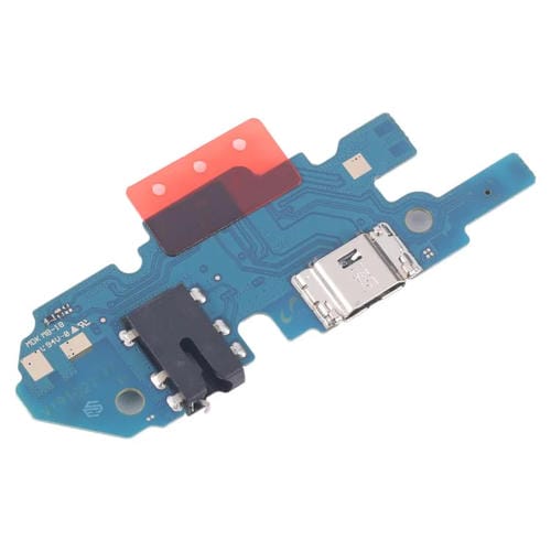 Piastra di Ricarica Porta di Carico Samsung Galaxy A10 SM-A105FN con iC Versione 0.1