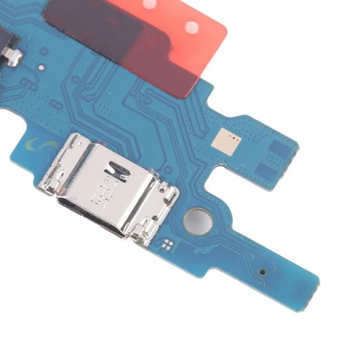 Piastra di Ricarica Porta di Carico Samsung Galaxy A10 SM-A105FN con iC Versione 0.1