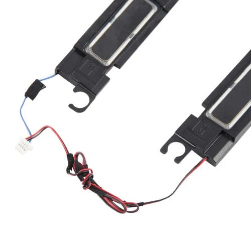 Speaker buzzer for Dell XPS 13 9343 9350 9360 P54G 08DCR4