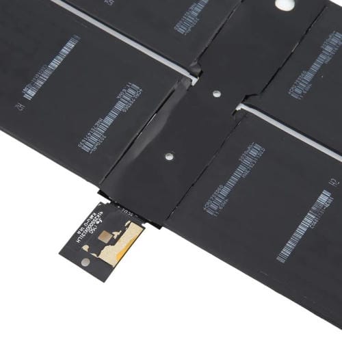 Bateria para Microsoft Surface Laptop 1/2 1769 DYNK01/G3HTA036H 2-LQN-00004 Cabo Flex Reto 5970 mAh