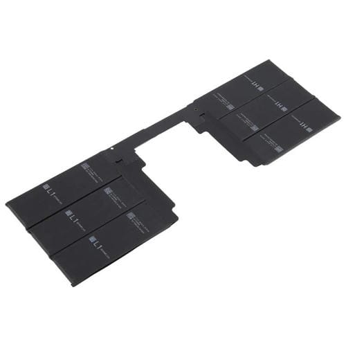 Battery for Graphic Keyboard Microsoft Surface Book 2 15 inches 1813 G3HTA040H/G3HTA041H 5473 mAh