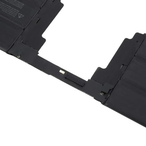 Battery for Graphic Keyboard Microsoft Surface Book 2 15 inches 1813 G3HTA040H/G3HTA041H 5473 mAh