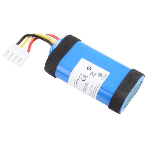 Batteria JBL Authentics 300 C1146A9 Capacità 5200 mAh