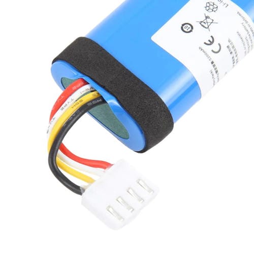 Batteria JBL Authentics 300 C1146A9 Capacità 5200 mAh