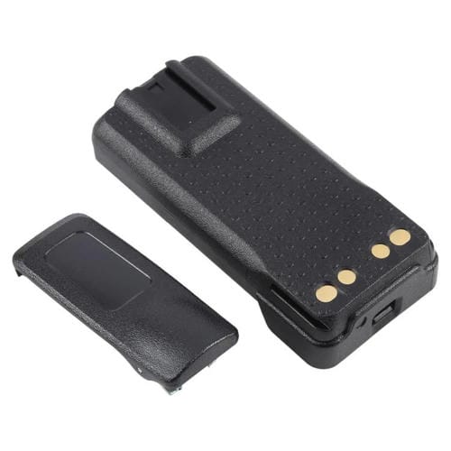 Motorola XiR P8668I Akku PMNN4544 Kapazität 2450 mAh