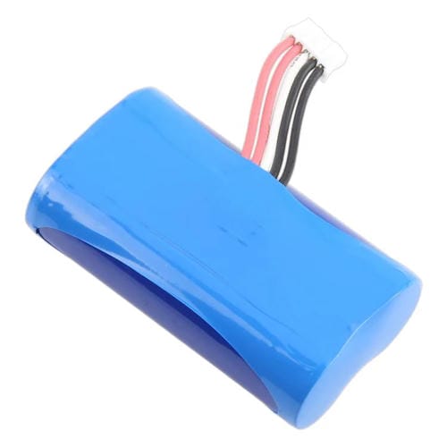 Battery LD18650D Landi A8 E350/E550 2600 mAh