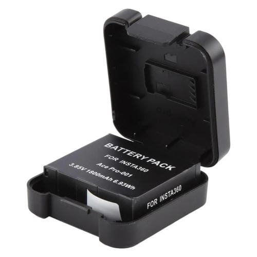 Battery Insta360 Ace Pro Ace Pro 2 1800 mAh