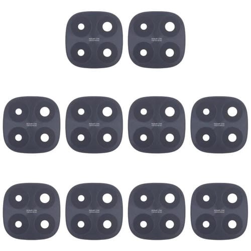 Lenti della fotocamera posteriore Xiaomi Redmi Note 14 Pro+ 5G (10 unità)