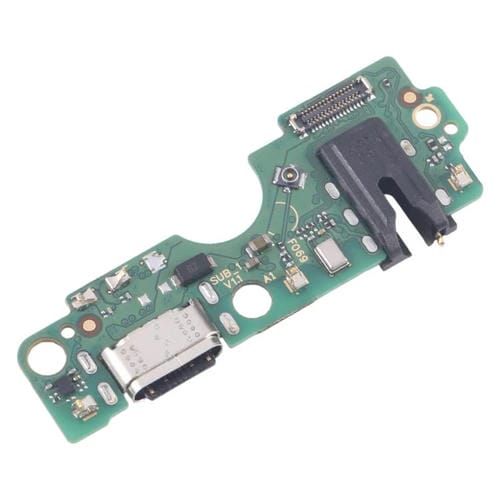 Placa de Porto de Carregamento Infinix Smart 8 HD