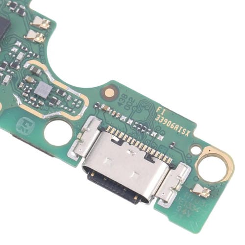 Charging Port Board Infinix Smart 8 HD