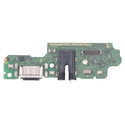 Placa de Porto de Carregamento Infinix Hot 12 Play X6816