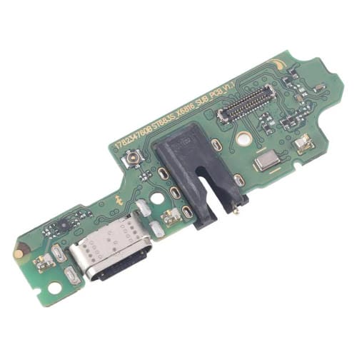 Placa de Porto de Carregamento Infinix Hot 12 Play X6816
