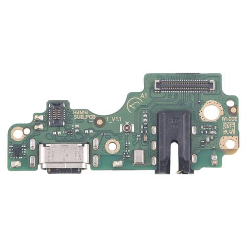 Placa de Porto de Carregamento Infinix Hot 50 Pro X6881