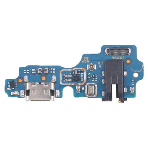 Placa de Porto de Carregamento Infinix Smart 8 Plus X6526