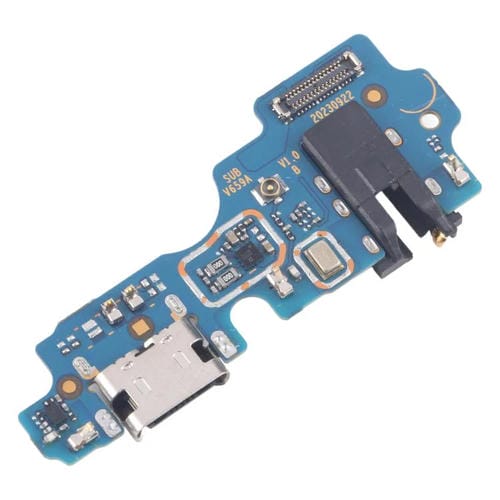 Placa de Porto de Carregamento Infinix Smart 8 Plus X6526