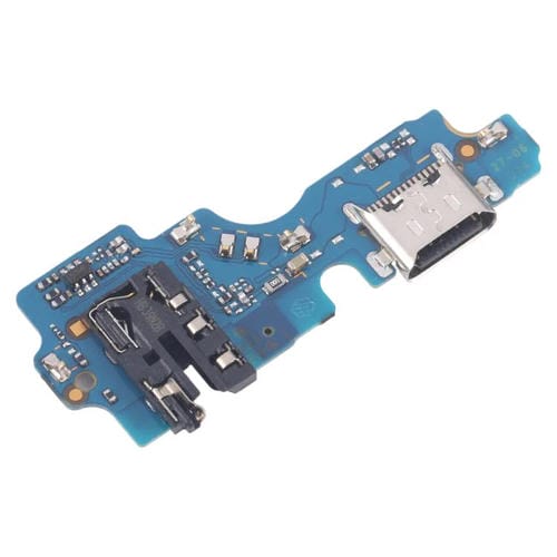 Charging Port Board Infinix Smart 8 Plus X6526