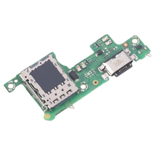 Placa de Porto de Carregamento Infinix Note 40s X6850B