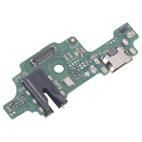 Placa de puerto de carga con iC para Infinix S5 Lite X652