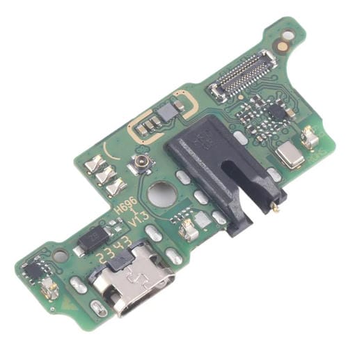Placa de puerto de carga con iC para Tecno Camon 17 CG6