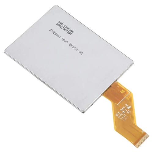 Schermo Intero Panasonic DMC-TZ18