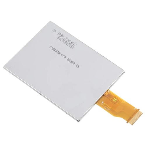 Schermo intero Olympus U7050