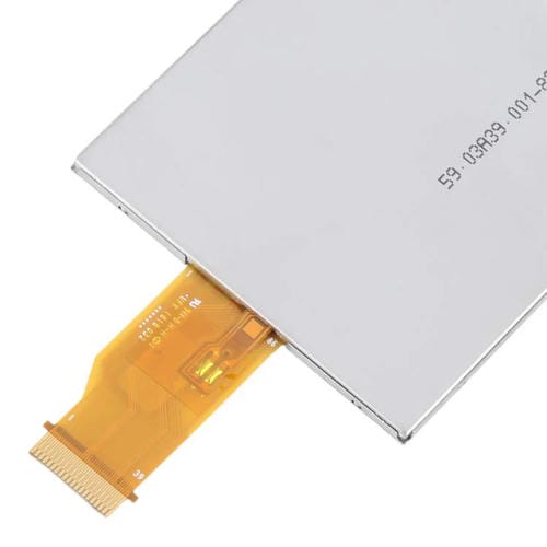 Schermo intero Olympus U7040