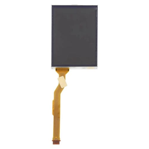 Écran complet Canon PowerShot SX100 IS