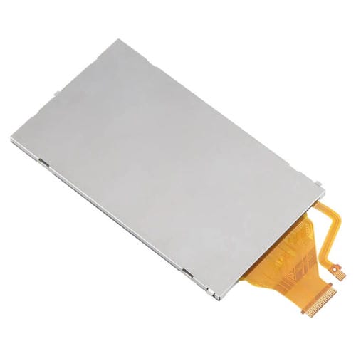 Écran complet Canon PowerShot SX220 HS