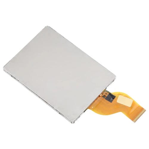 Écran complet Canon PowerShot A1200