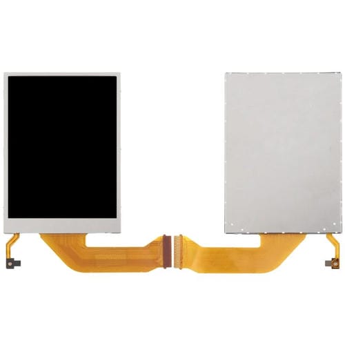 Ecrã Completo Canon IXUS 105 IS