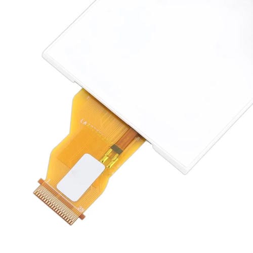 Pantalla Completa Fujifilm FinePix JZ300