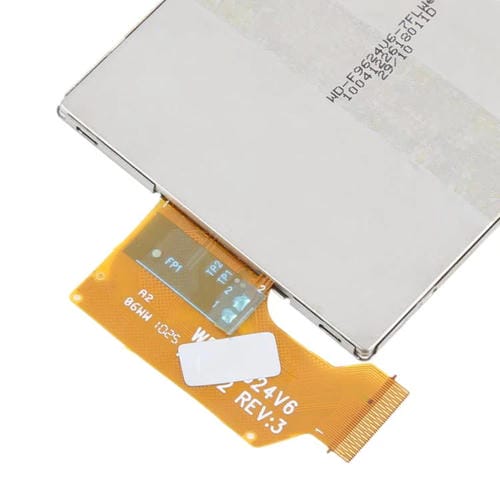 Full Screen KODAK C1530