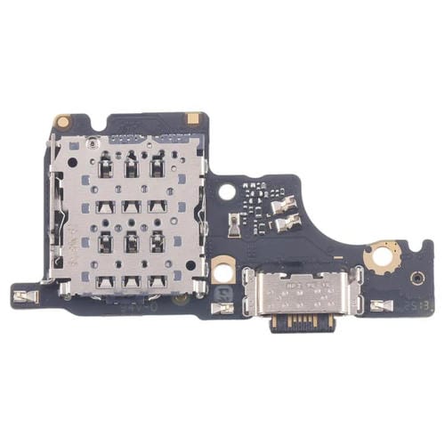Placa de Porto de Carregamento Xiaomi Redmi Note 14 5G
