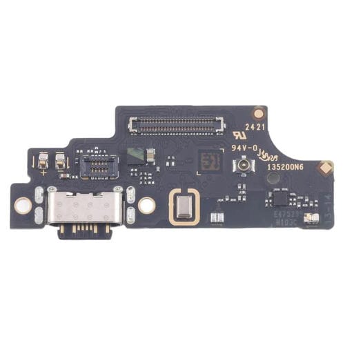 Placa de Porto de Carregamento Xiaomi Redmi Note 13 Pro 4G