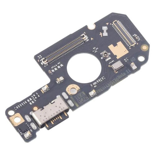Charging Port Board Xiaomi Redmi Note 11 4G