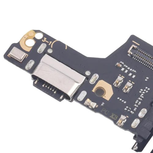 Charging Port Board Xiaomi Poco X3 Pro