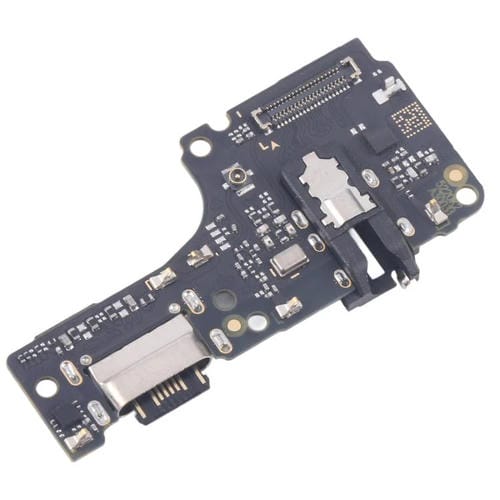 Placa de Porto de Carregamento Xiaomi Redmi Note 10 4G