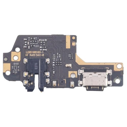 Placa Porto de Carregamento Xiaomi Redmi Note 8T