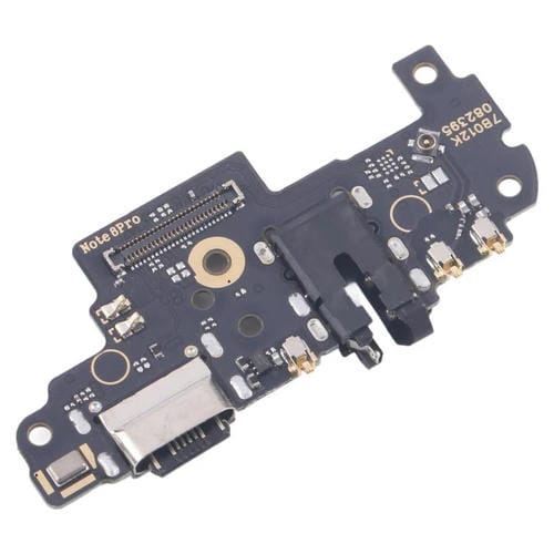 Charging Port Board Xiaomi Redmi Note 8 Pro