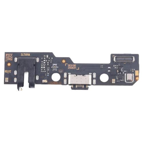 Charging Port Board Xiaomi Redmi A5