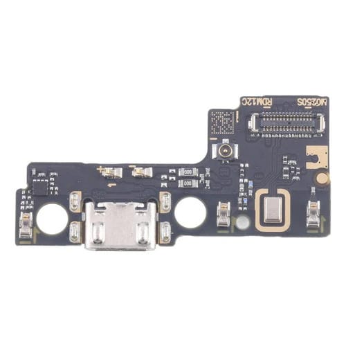 Charging Port Board Xiaomi Poco C55