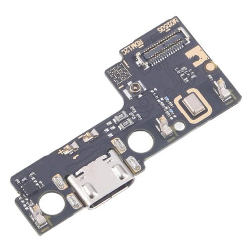 Charging Port Board Xiaomi Poco C55