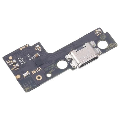 Charging Port Board Xiaomi Poco C55