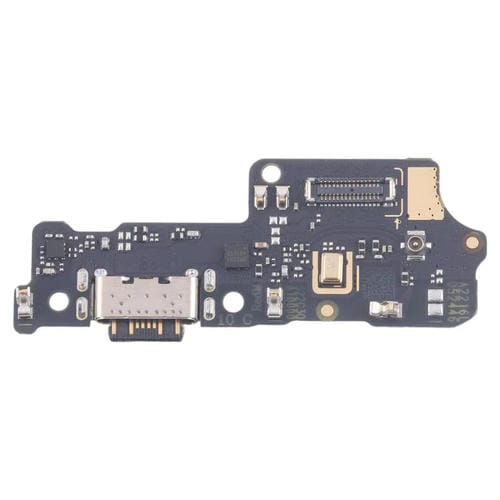 Charging Port Board Xiaomi Poco C40