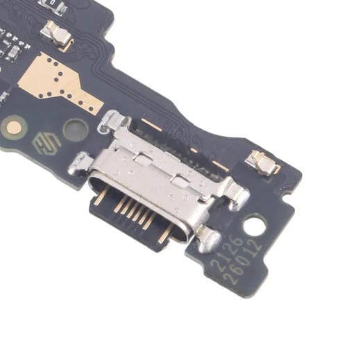 Charging Port Board Xiaomi Redmi 10