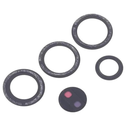 Set of 10 Rear Camera Lenses Samsung Galaxy S25 Ultra SM-S938B