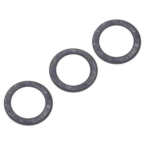 Objectif de caméra arrière Samsung Galaxy S23+ SM-S916B 10 unités