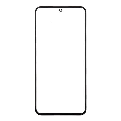 Lentes Cristal Exterior Pantalla Samsung Galaxy M36 SM-M366B Adhesivo OCA (10 Unidades)