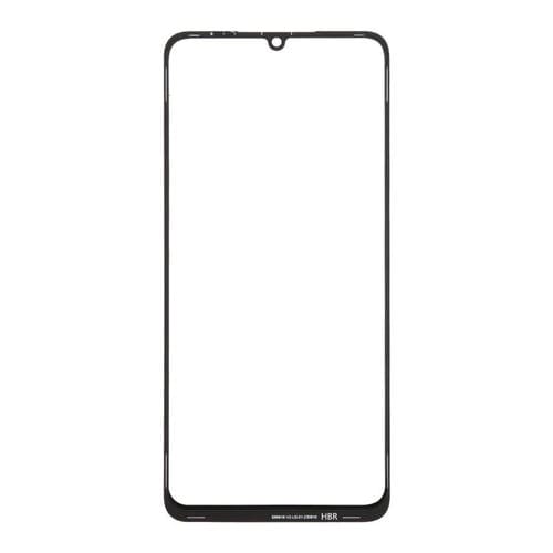 Lentes de Vidro Externo Samsung Galaxy F05 SM-E055F com Adesivo OCA (10 Unidades)